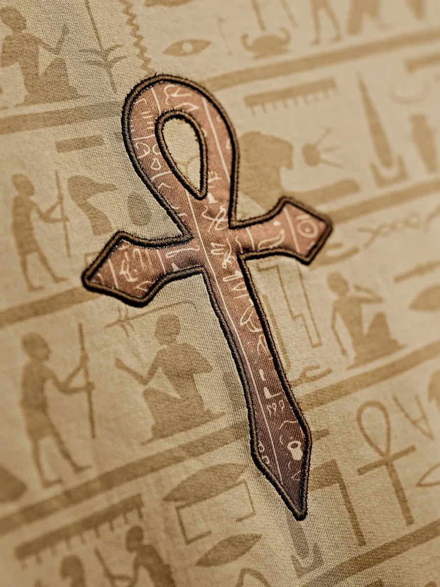 Anubis Embroidered - Image 4