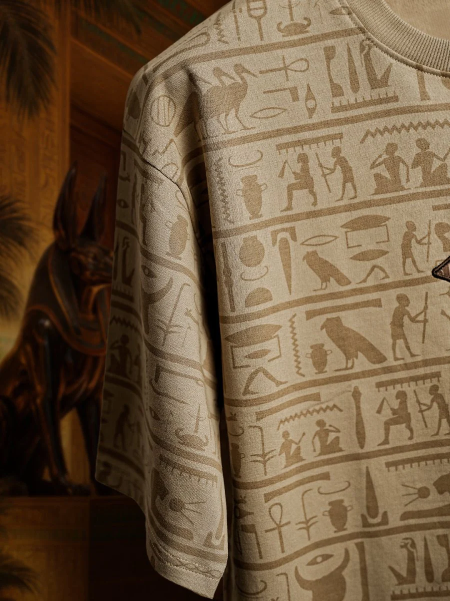 Anubis Embroidered - Image 5