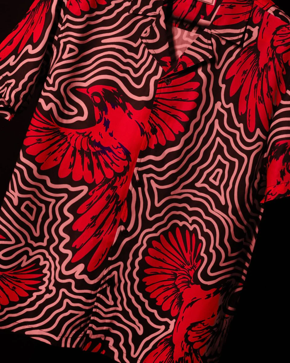 Aura | Color Changing Shirt - Image 3