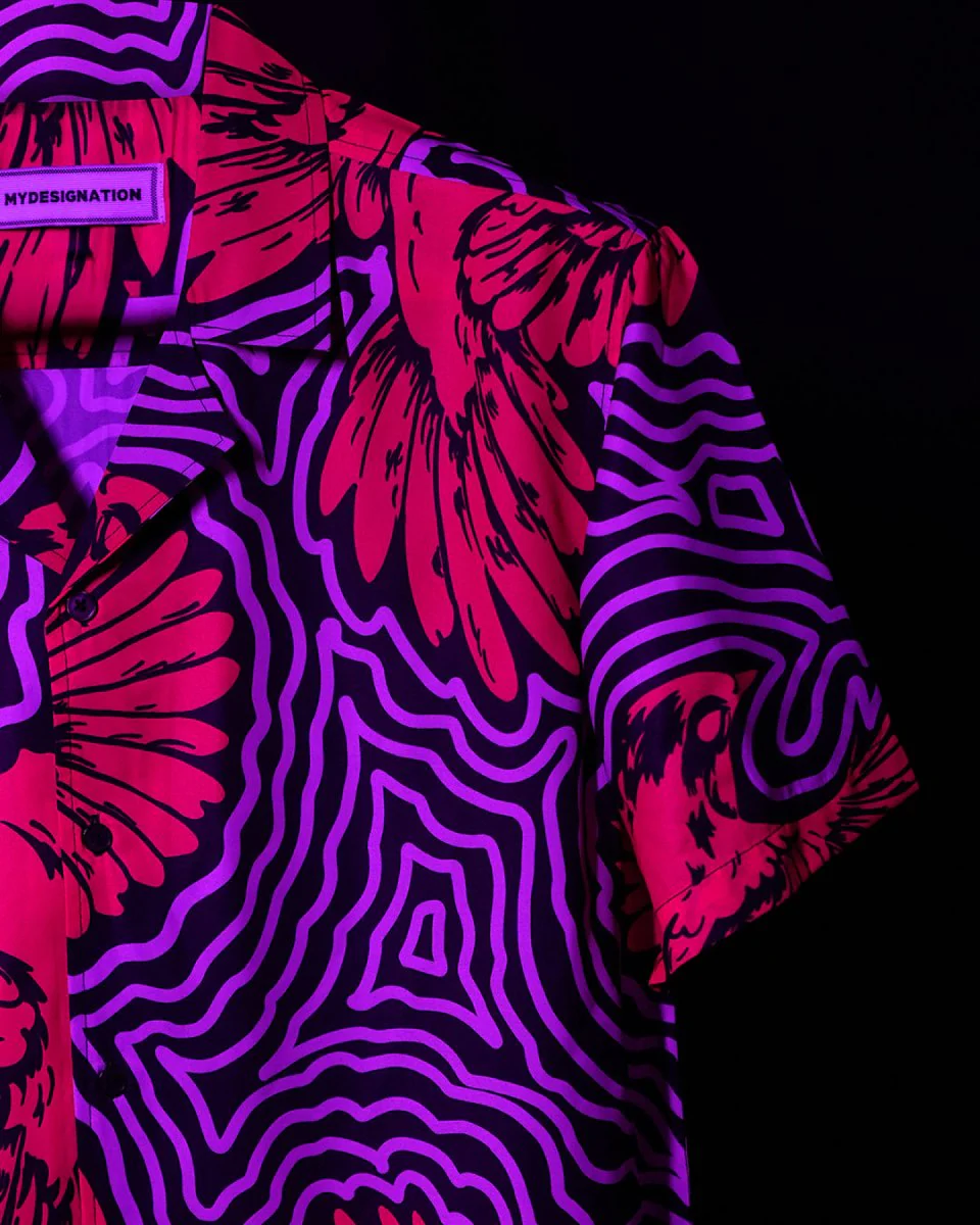 Aura | Color Changing Shirt - Image 4