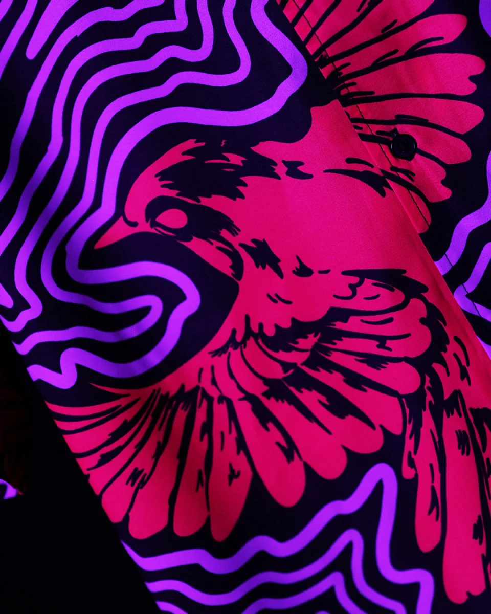 Aura | Color Changing Shirt - Image 5