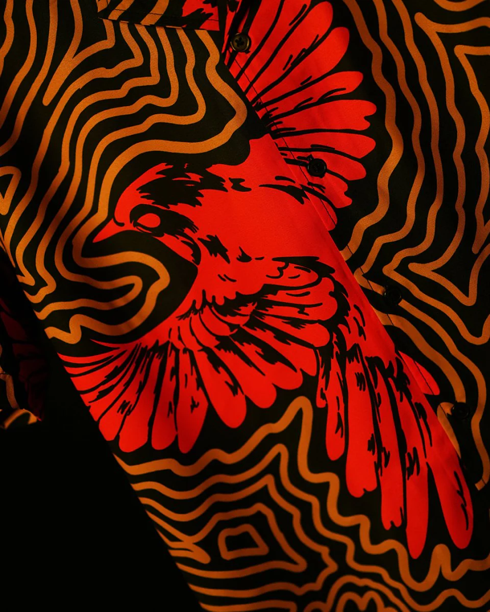 Aura | Color Changing Shirt - Image 6
