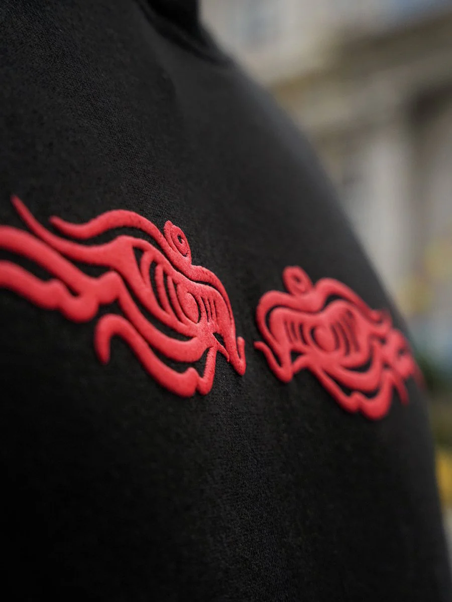 Barong Hoodie - Image 6