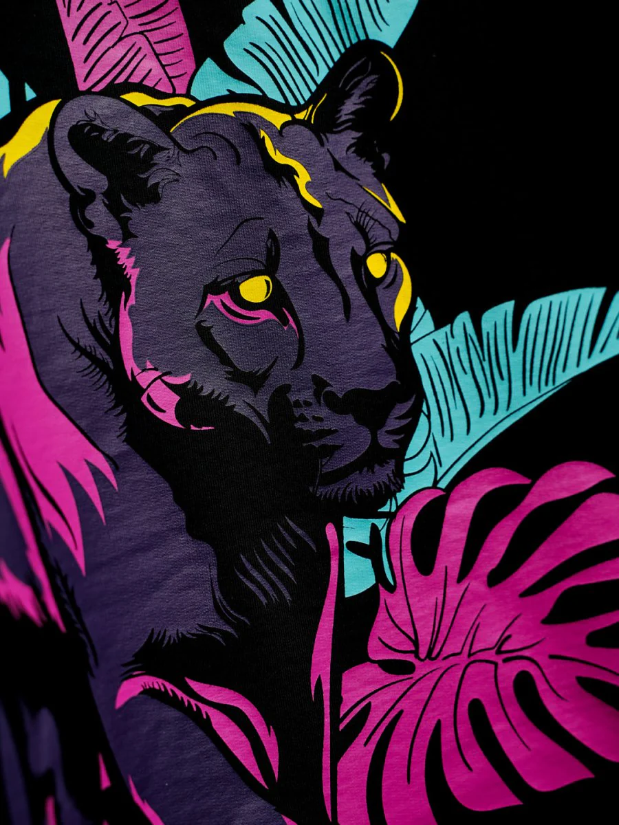 Black Panther - Image 3