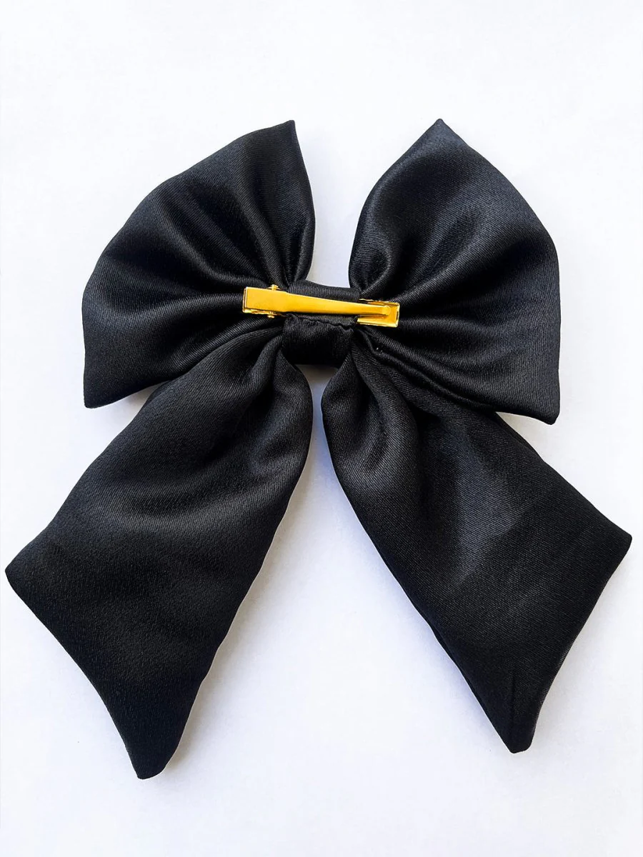 Satin Bow - Image 4