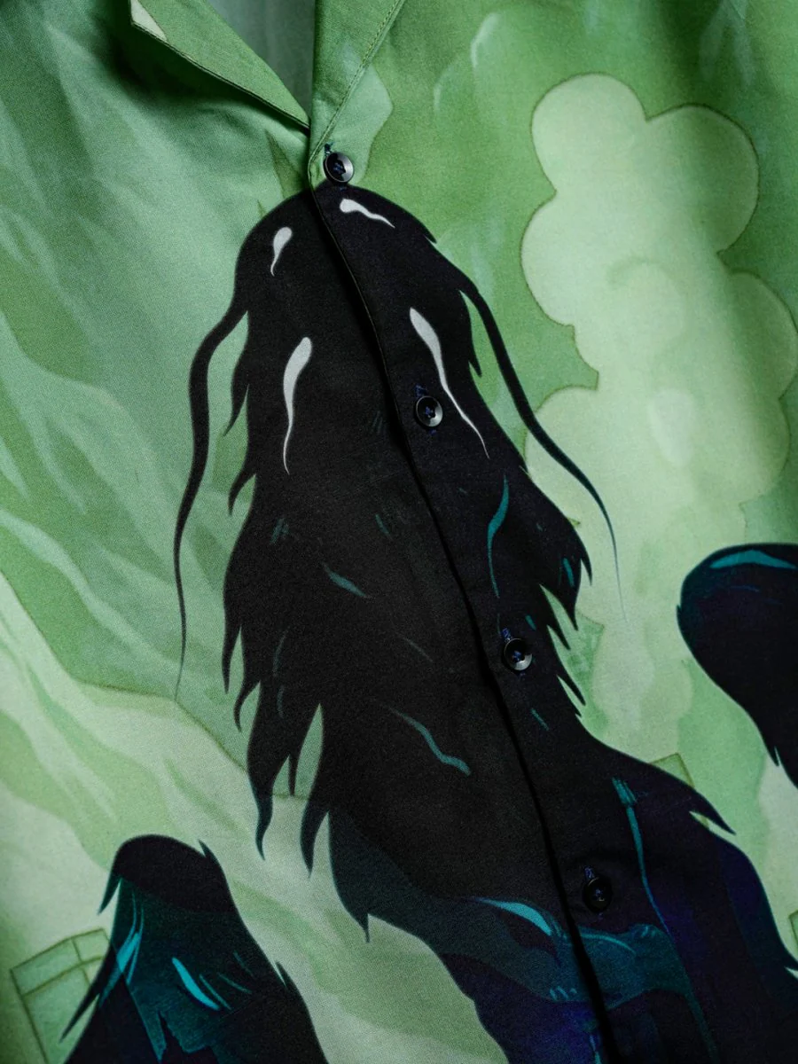 Blue Dragon - Image 3