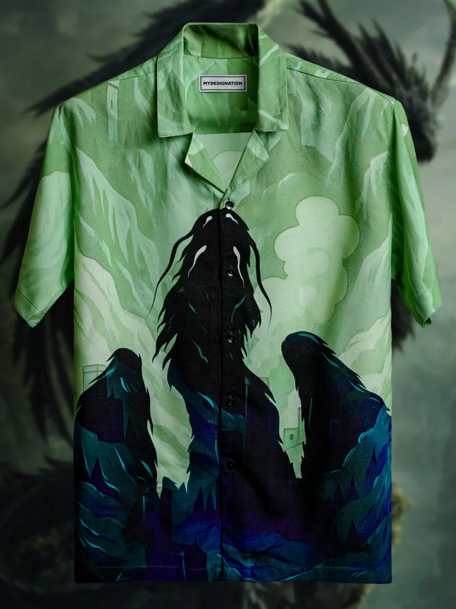 Blue Dragon - Image 5