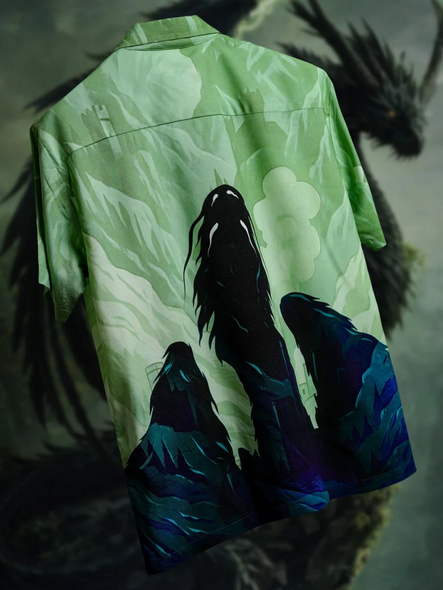 Blue Dragon - Image 6