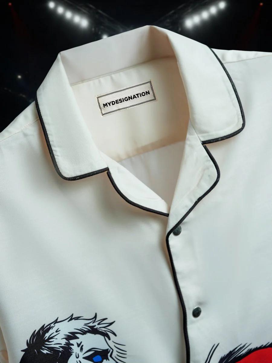 Boxing Shirt - Image 4
