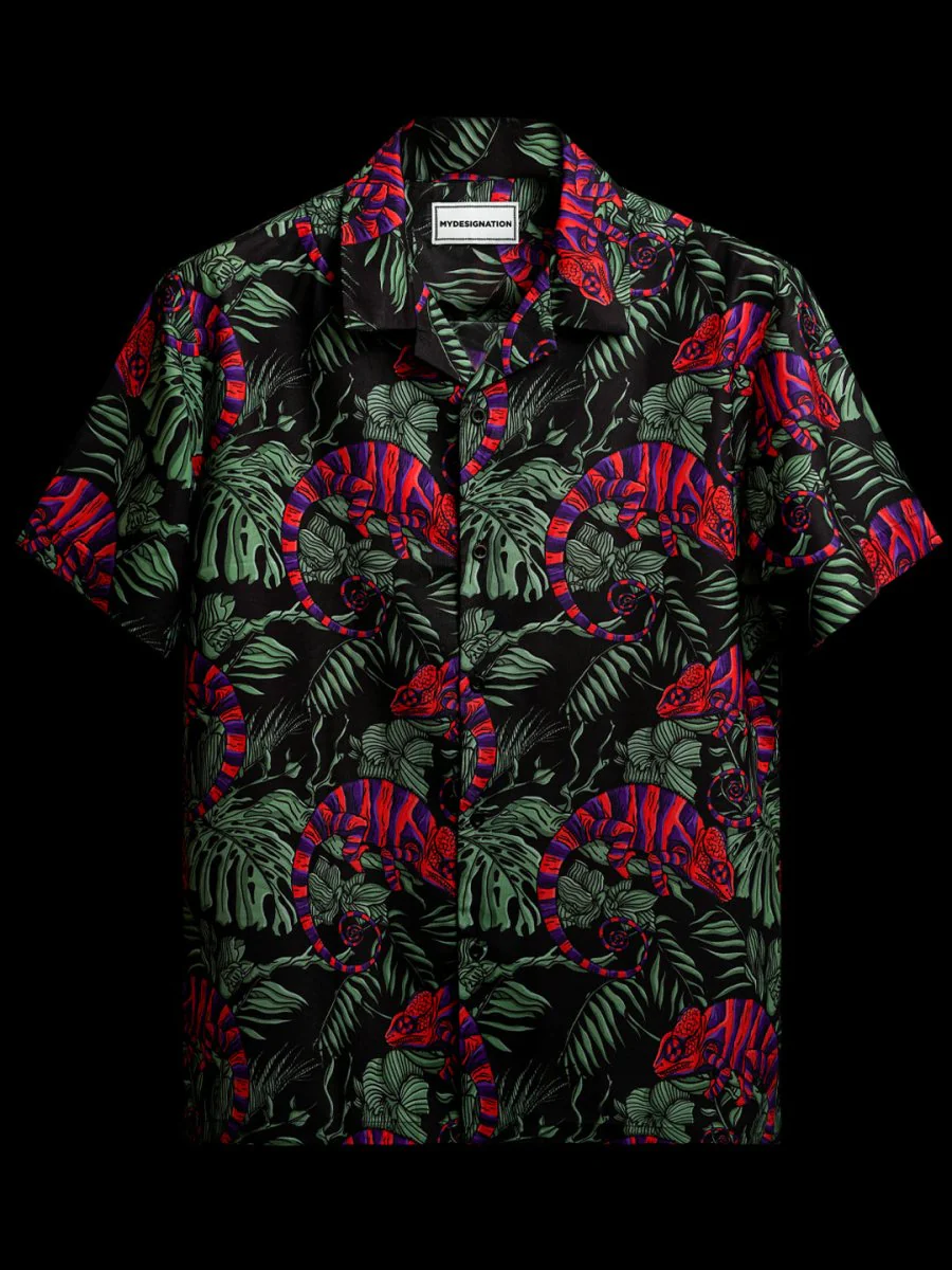 Chameleon | Color Changing Shirt - Image 3