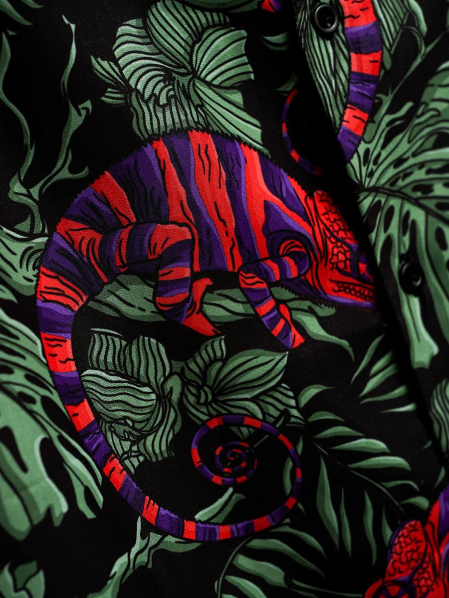 Chameleon | Color Changing Shirt - Image 4