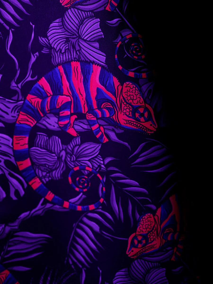 Chameleon | Color Changing Shirt - Image 5