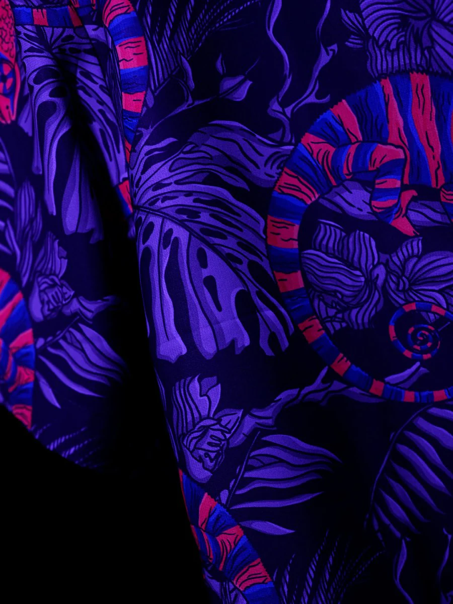 Chameleon | Color Changing Shirt - Image 6