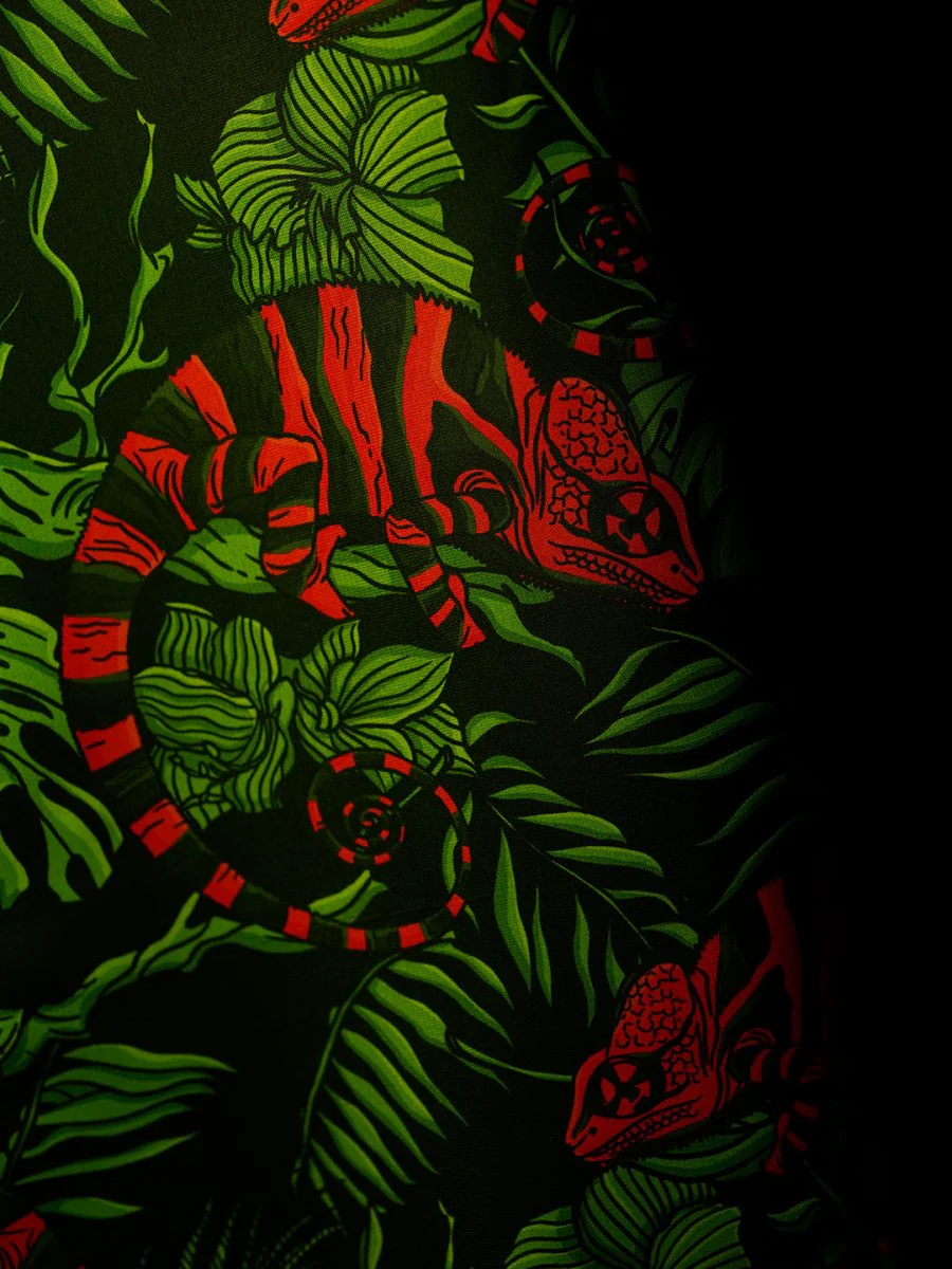 Chameleon | Color Changing Shirt - Image 7