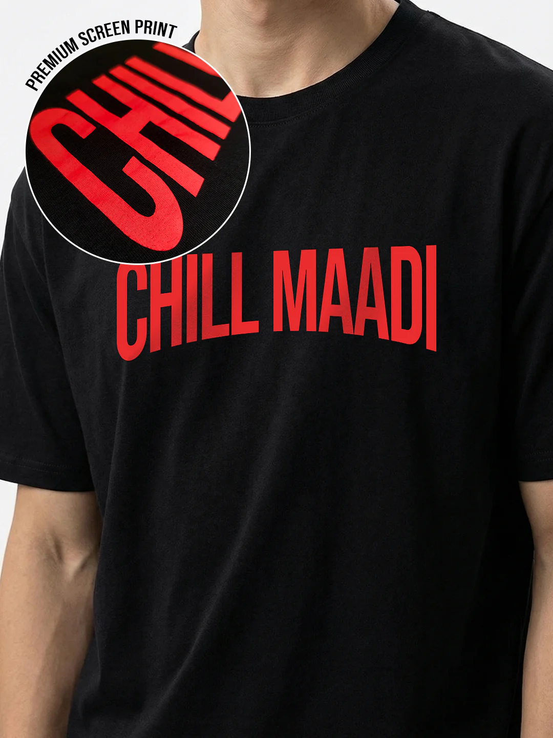 Chill Maadi - Image 4