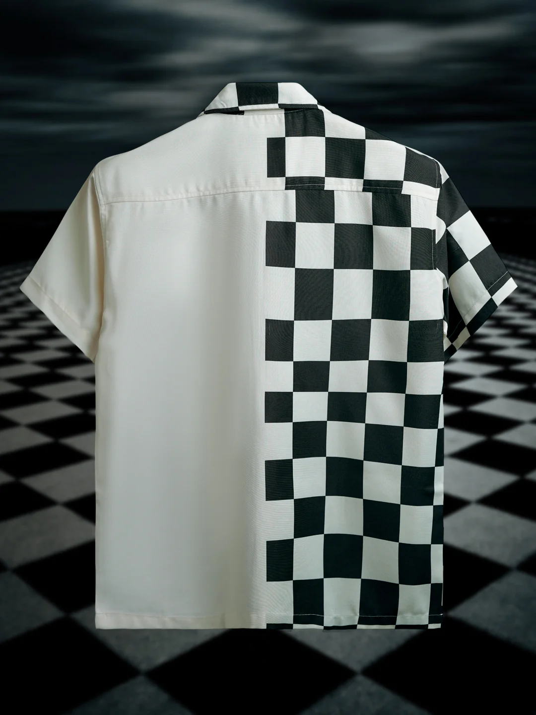 Classic Chess Shirt - Image 7