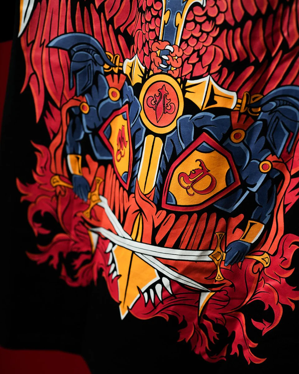 Conquer| Reflective - Image 4