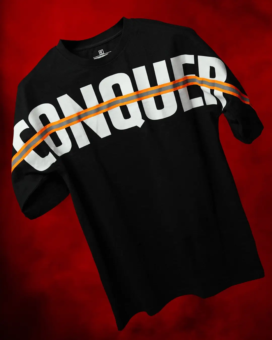 Conquer| Reflective - Image 5