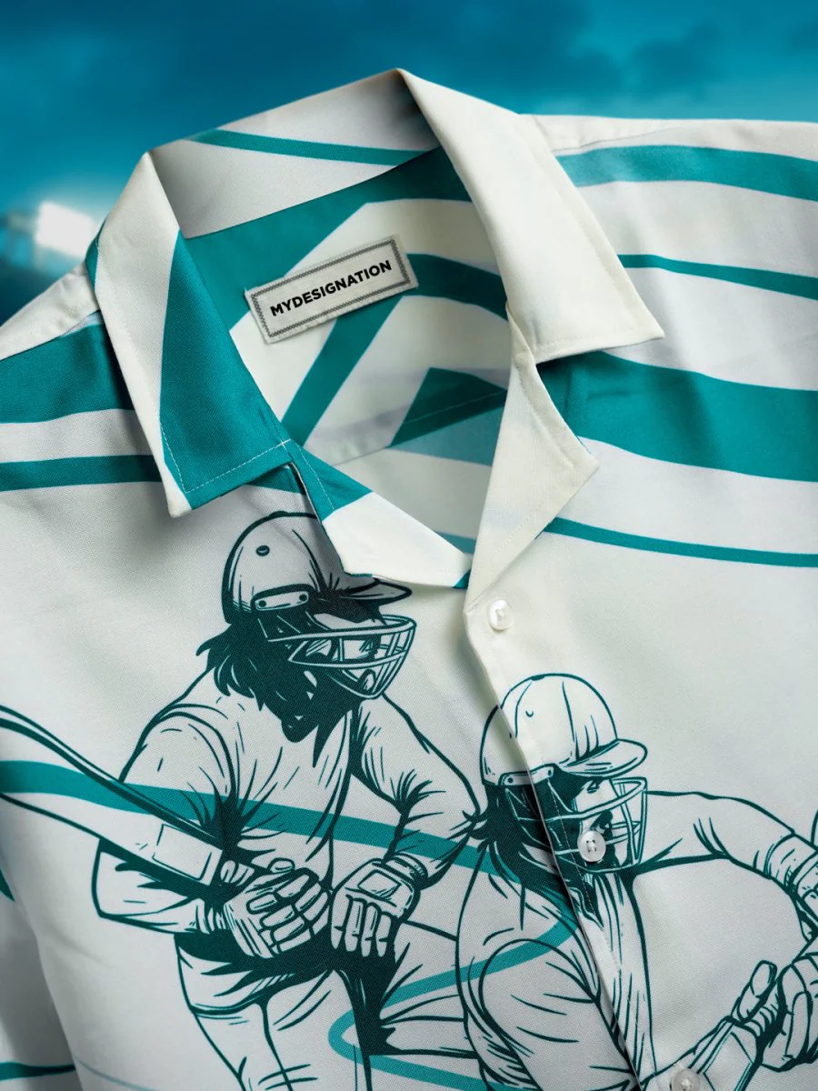 Cricket Shirt - Image 2