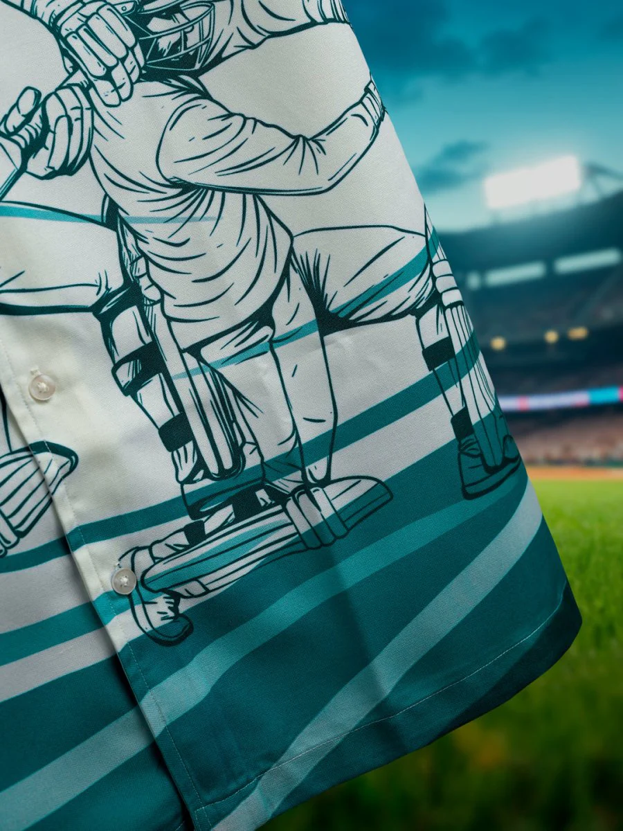 Cricket Shirt - Image 4