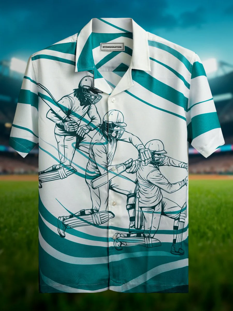 Cricket Shirt - Image 5