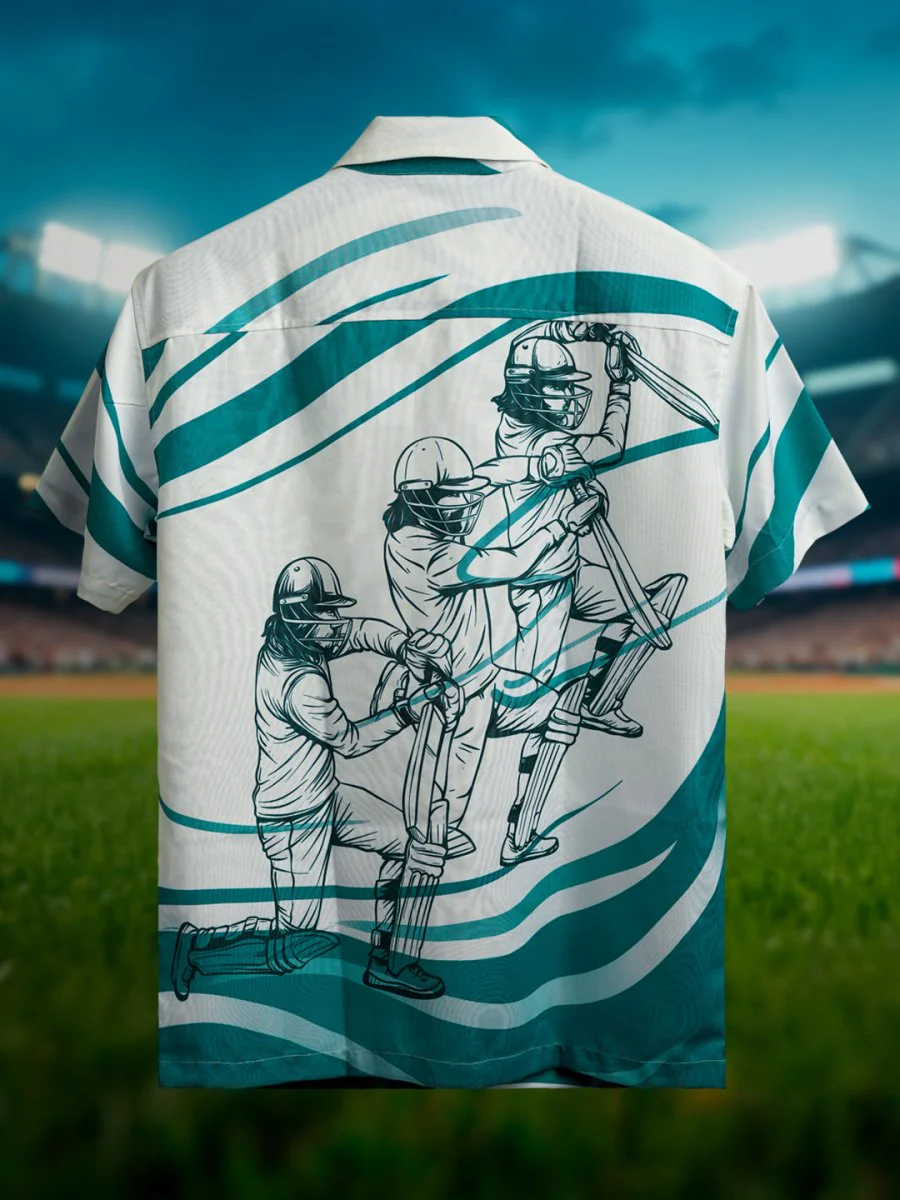 Cricket Shirt - Image 6