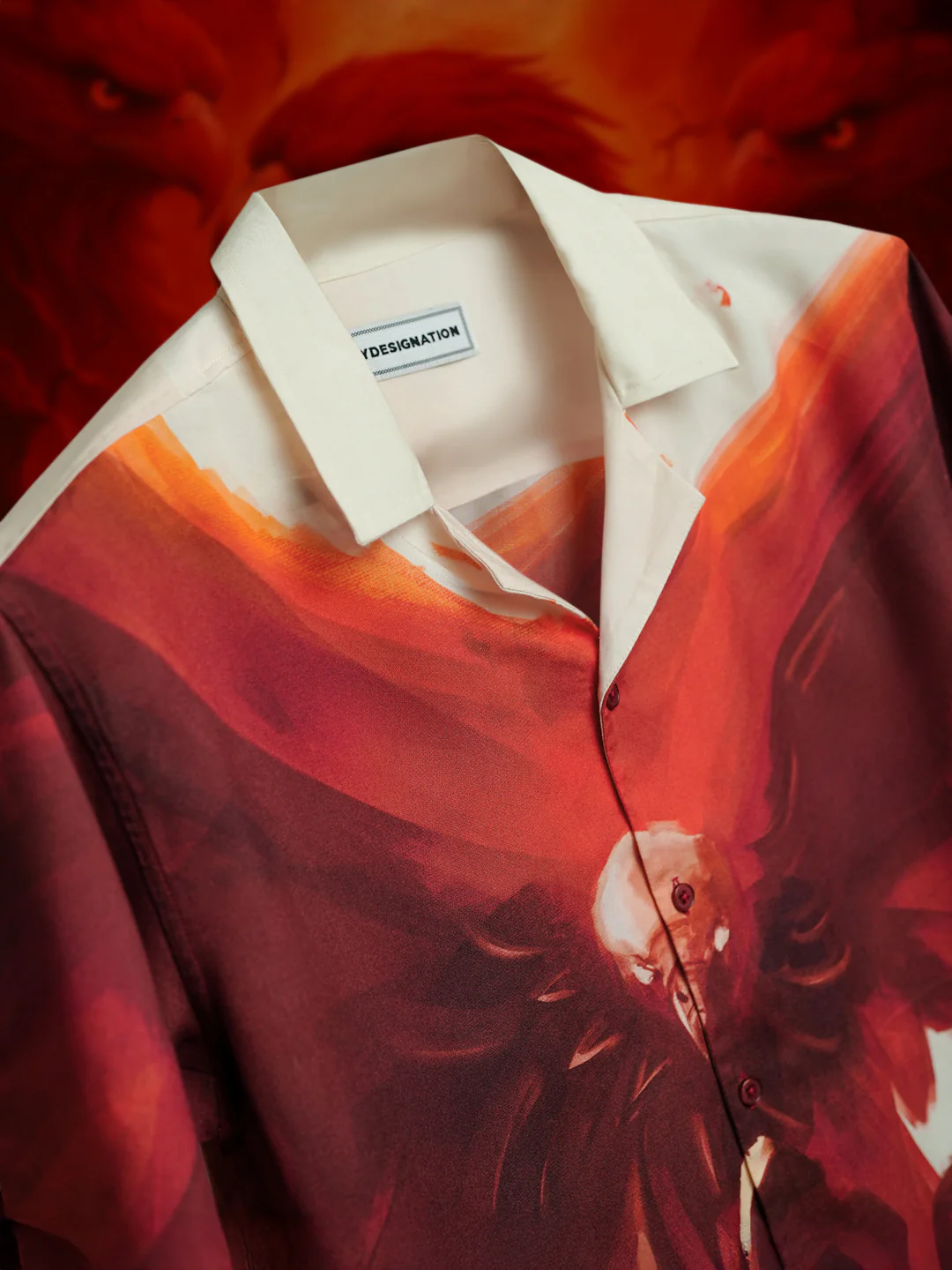 Crimson Eagle - Image 3