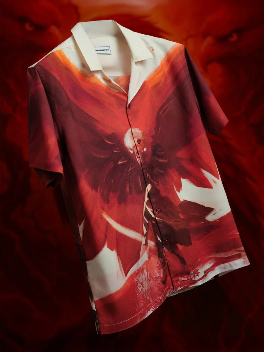 Crimson Eagle - Image 4