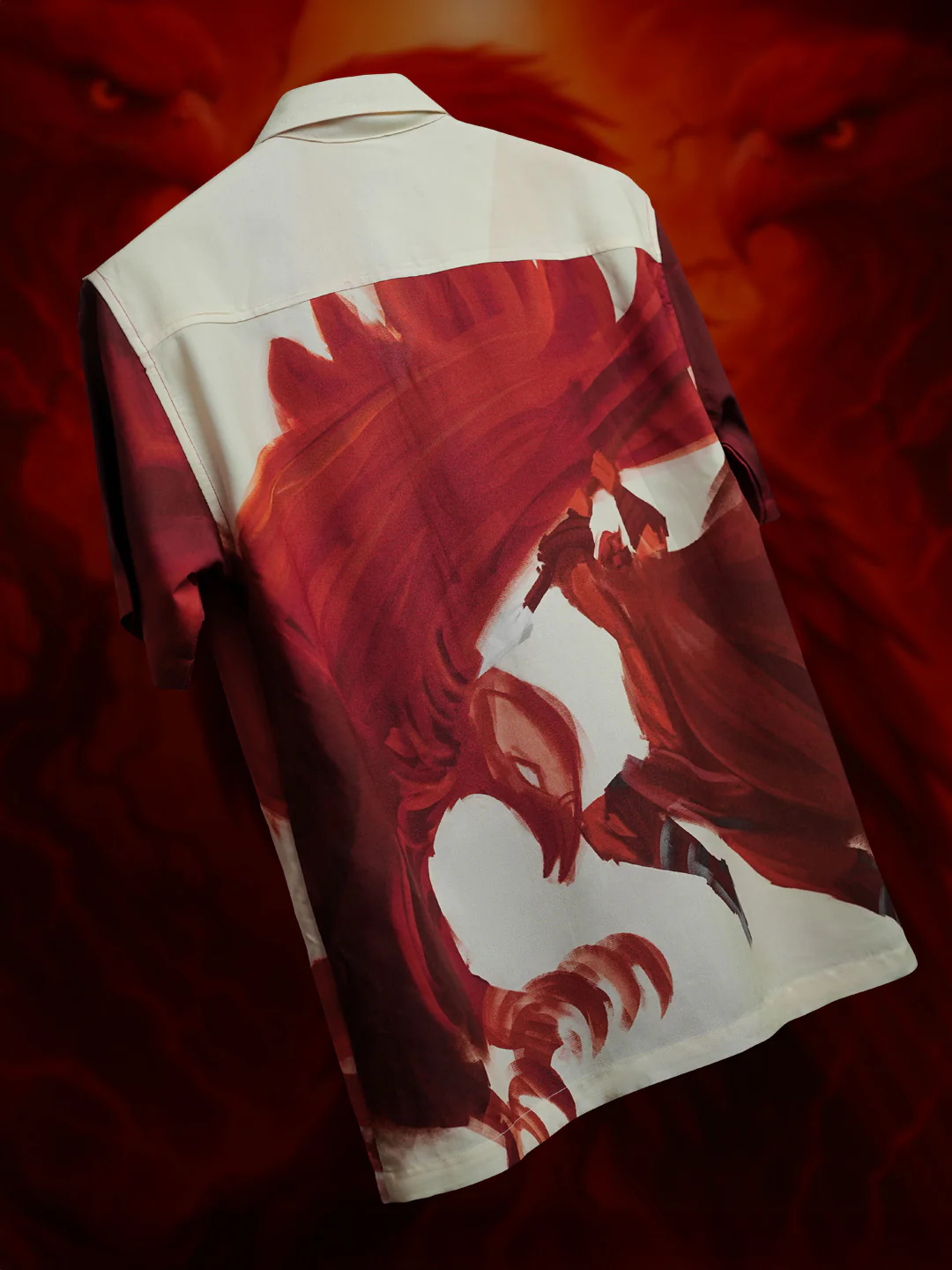 Crimson Eagle - Image 5