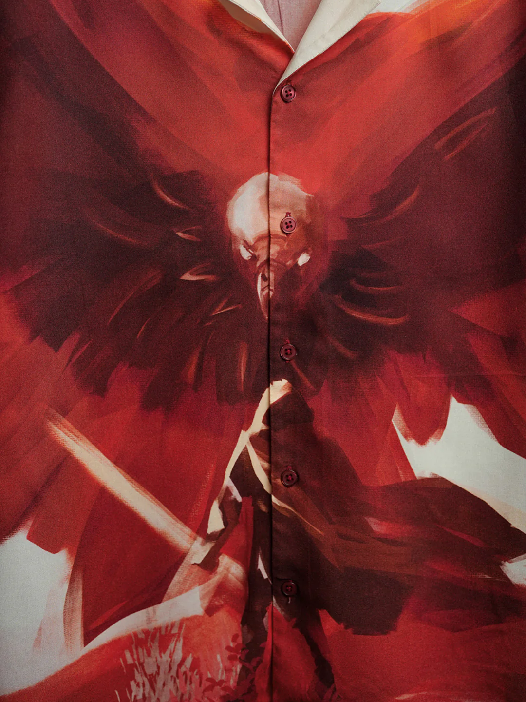 Crimson Eagle - Image 6