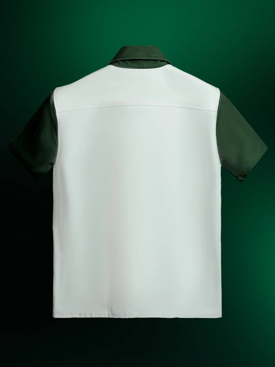 Crocodile Shirt - Image 6