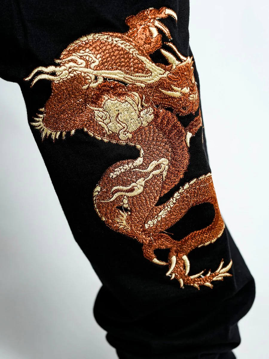 Dragon Jogger - Image 3