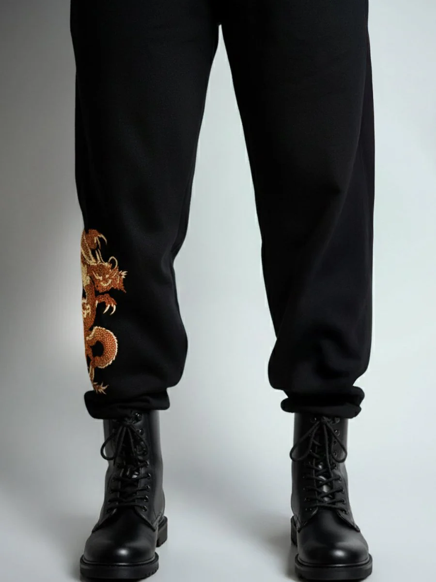 Dragon Jogger - Image 4