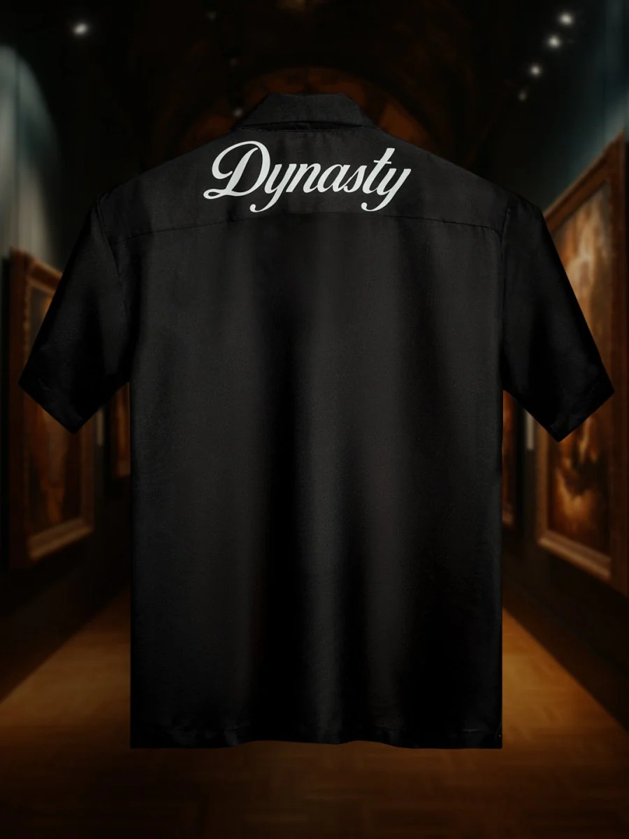Dynasty - Image 4