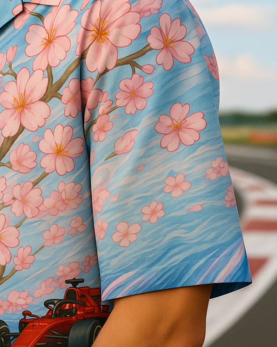 F1 Shirt - Image 3