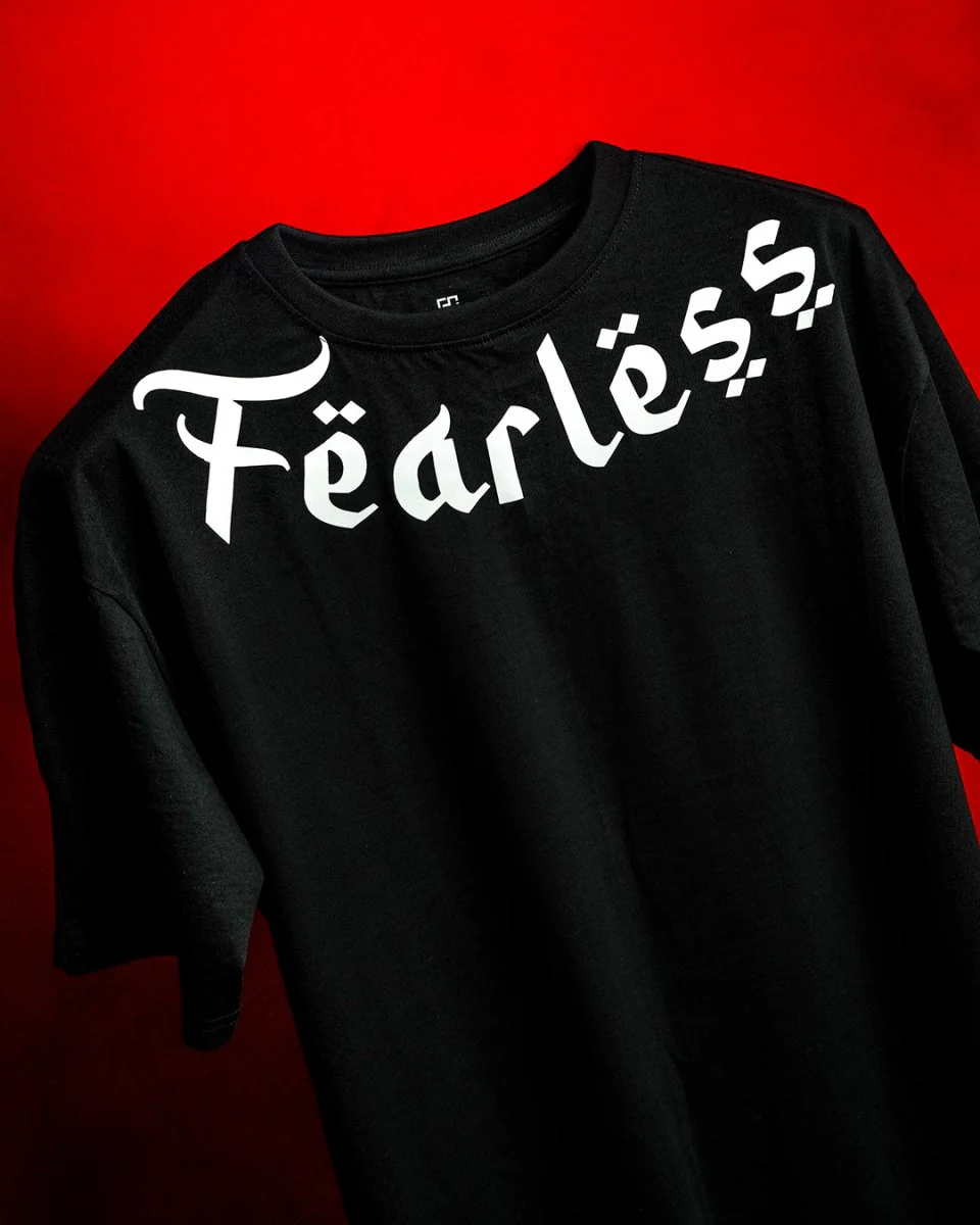 Fearless - Image 7