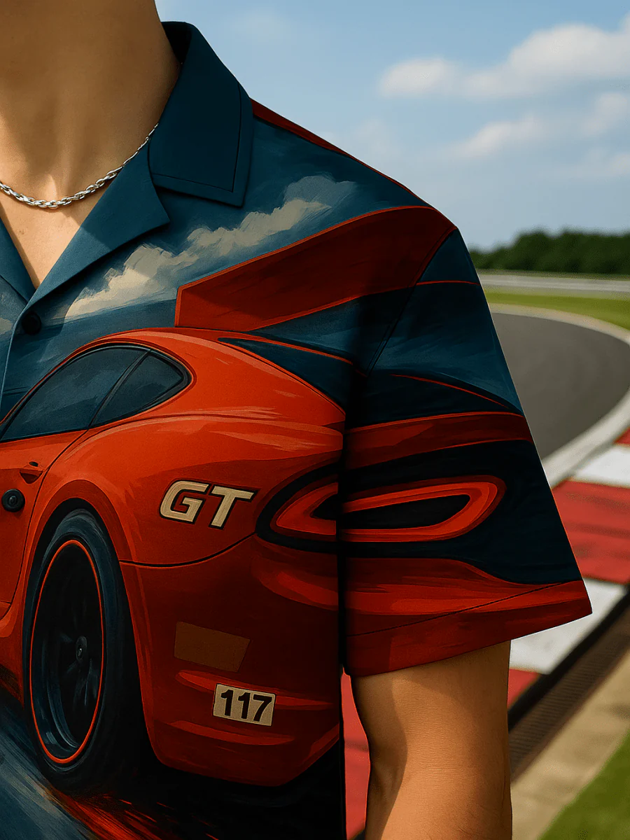 Final Lap - Image 4