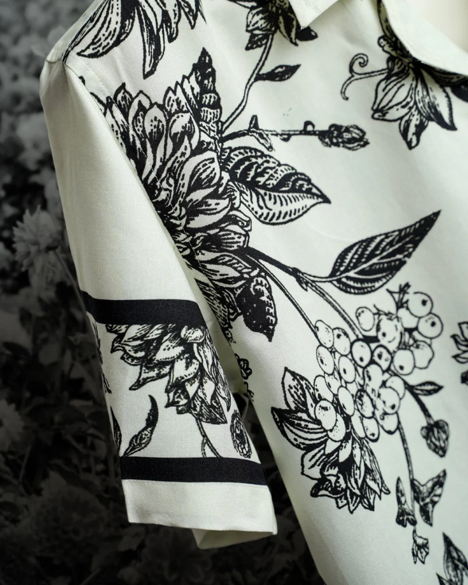 Floral Panel - Image 4
