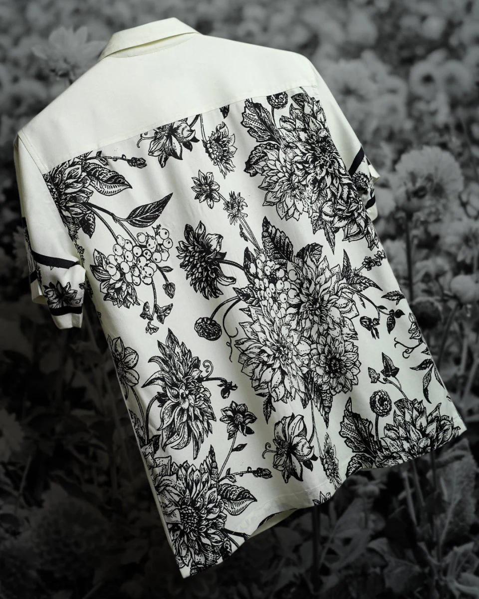 Floral Panel - Image 5