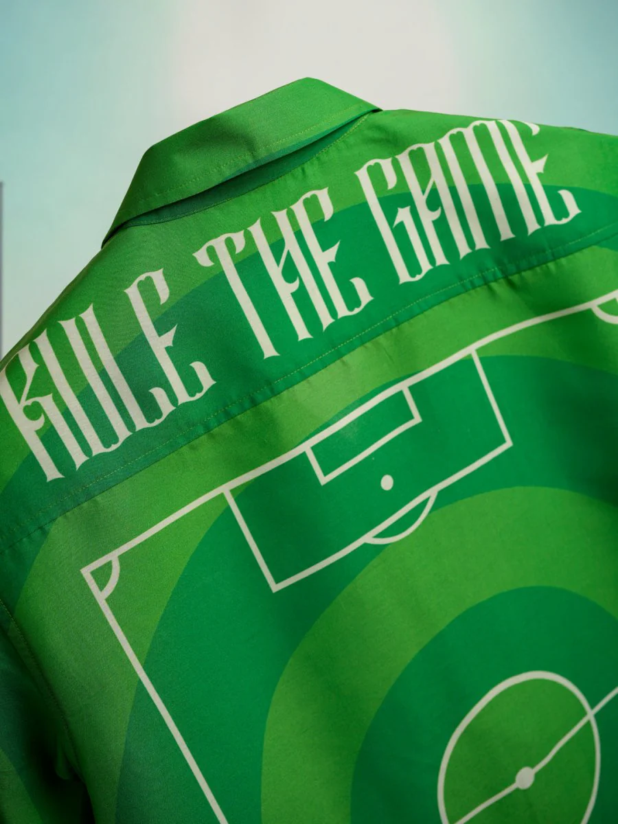 Football Shirt - Image 3