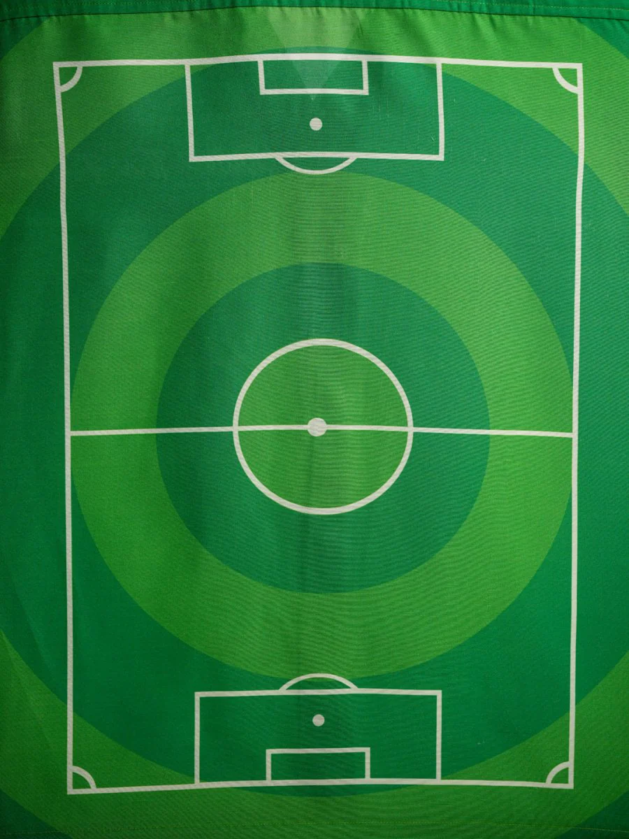 Football Shirt - Image 4