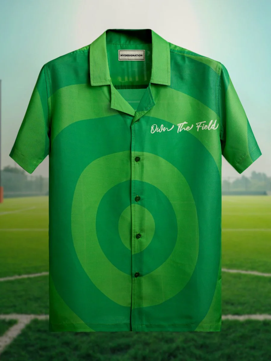 Football Shirt - Image 5