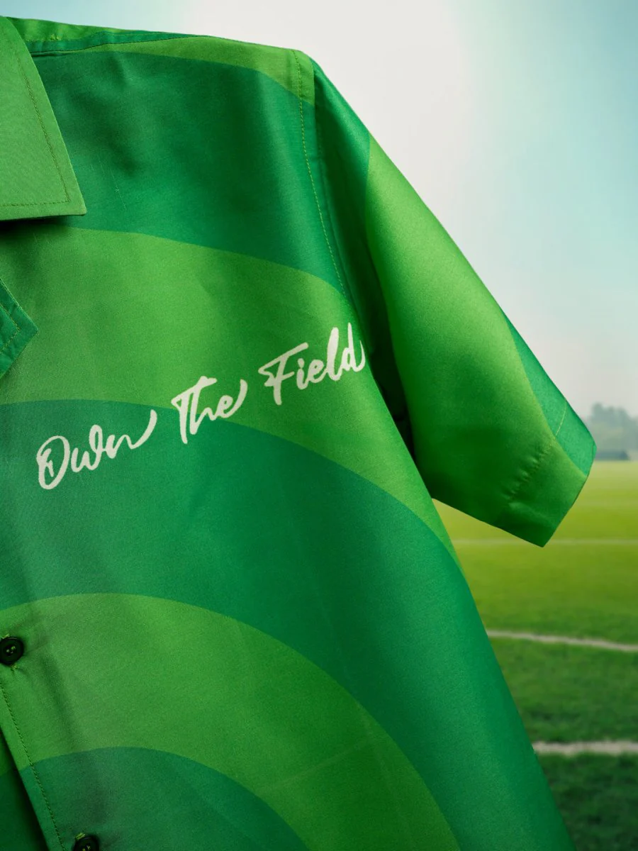 Football Shirt - Image 6