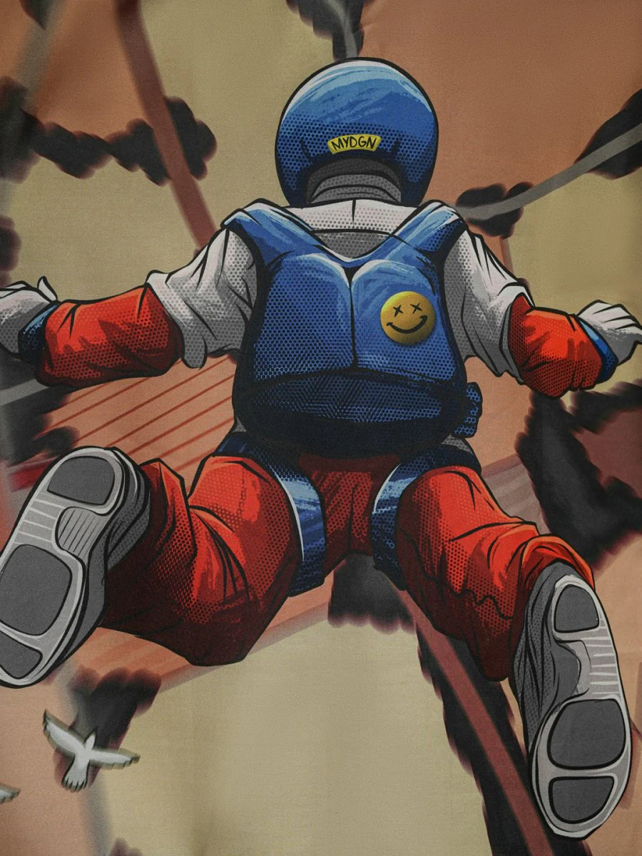 Freefall - Image 6