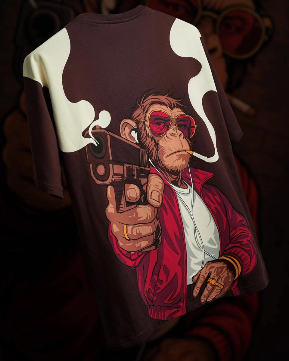 Gangster