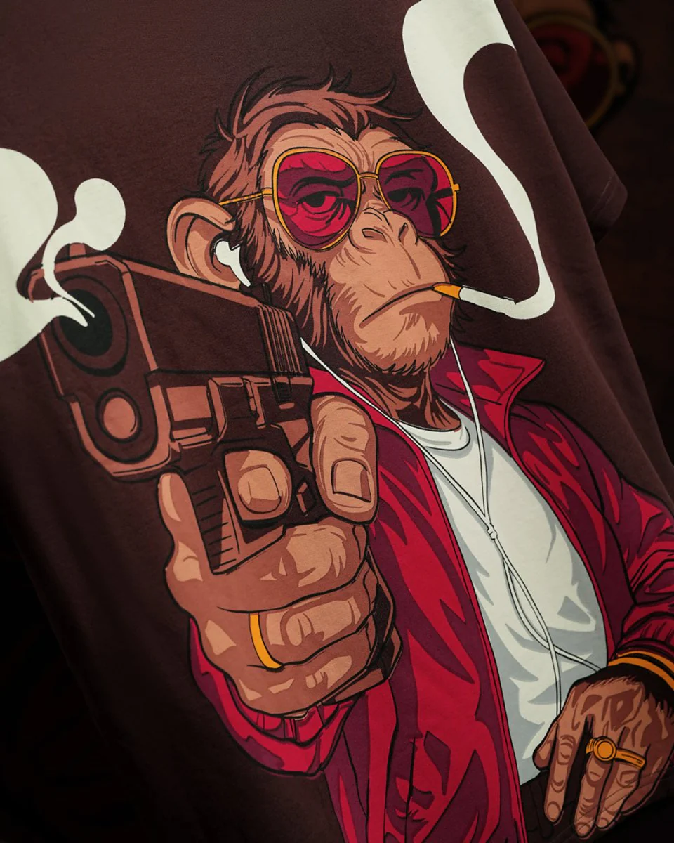 Gangster - Image 3