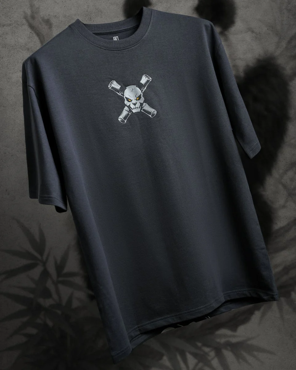 Gangster Panda - Image 3