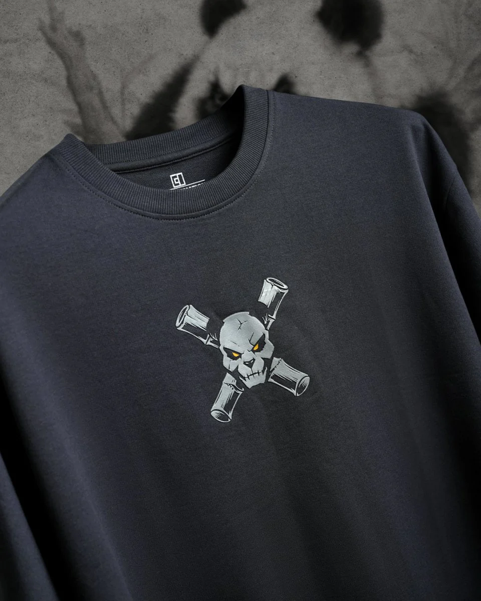 Gangster Panda - Image 6