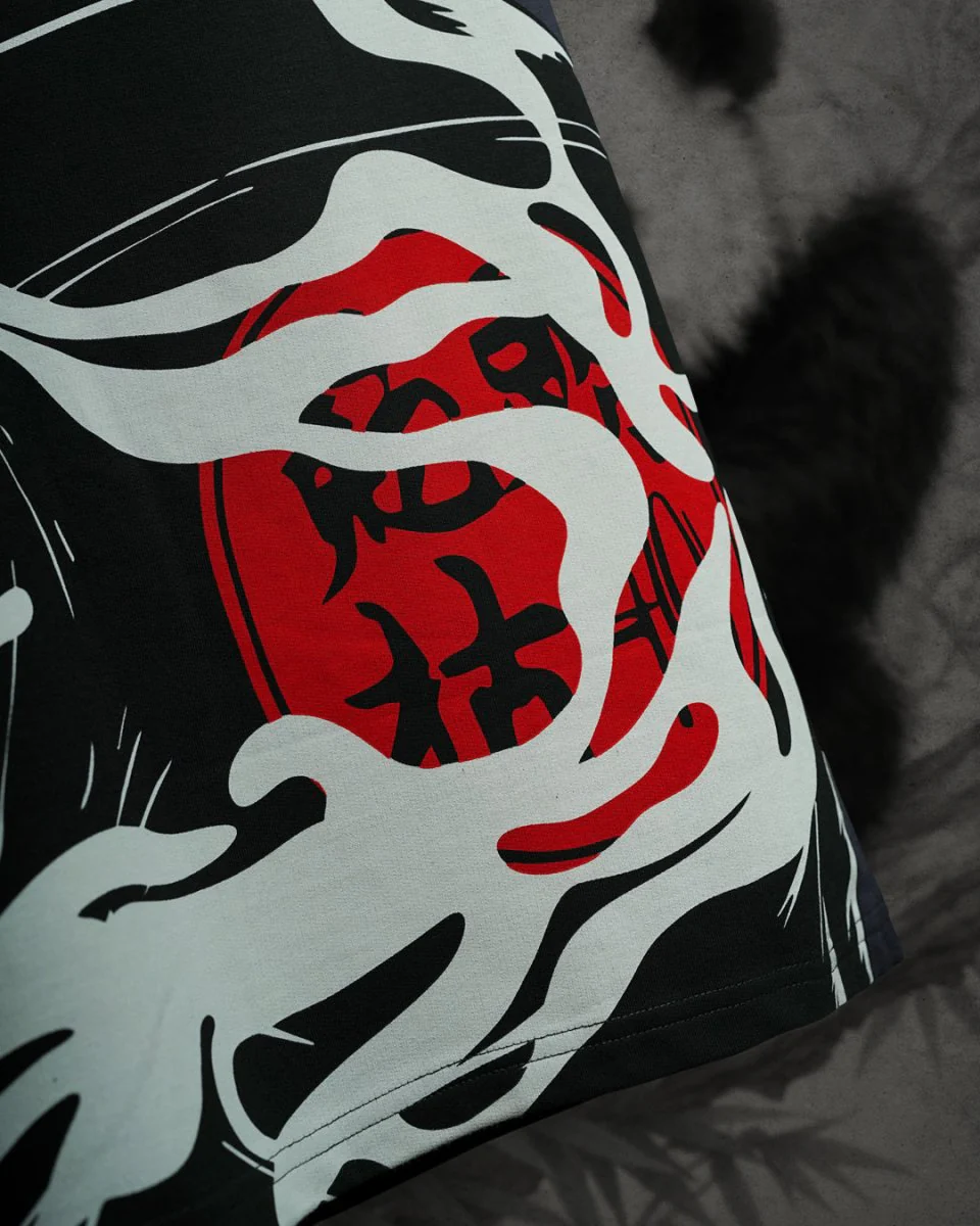 Gangster Panda - Image 7