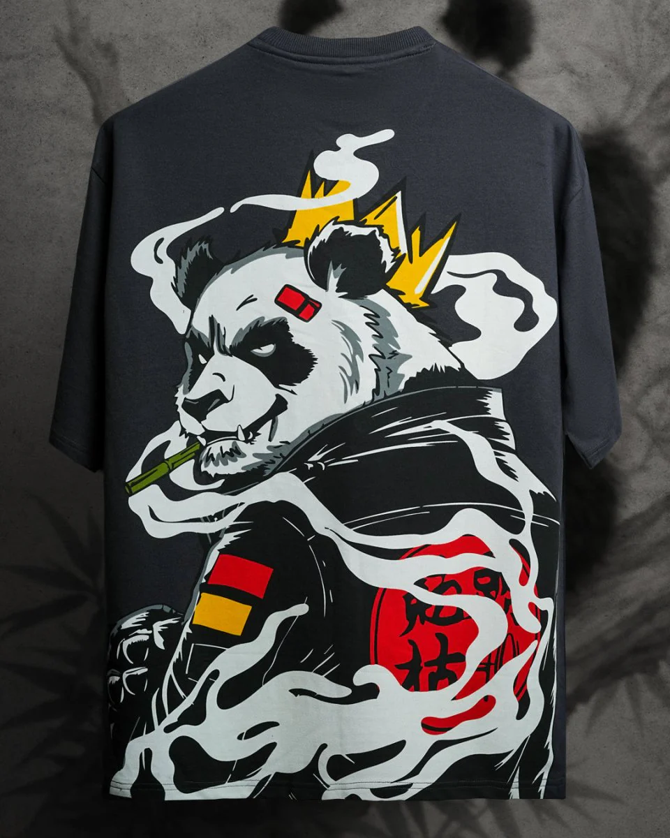 Gangster Panda - Image 8